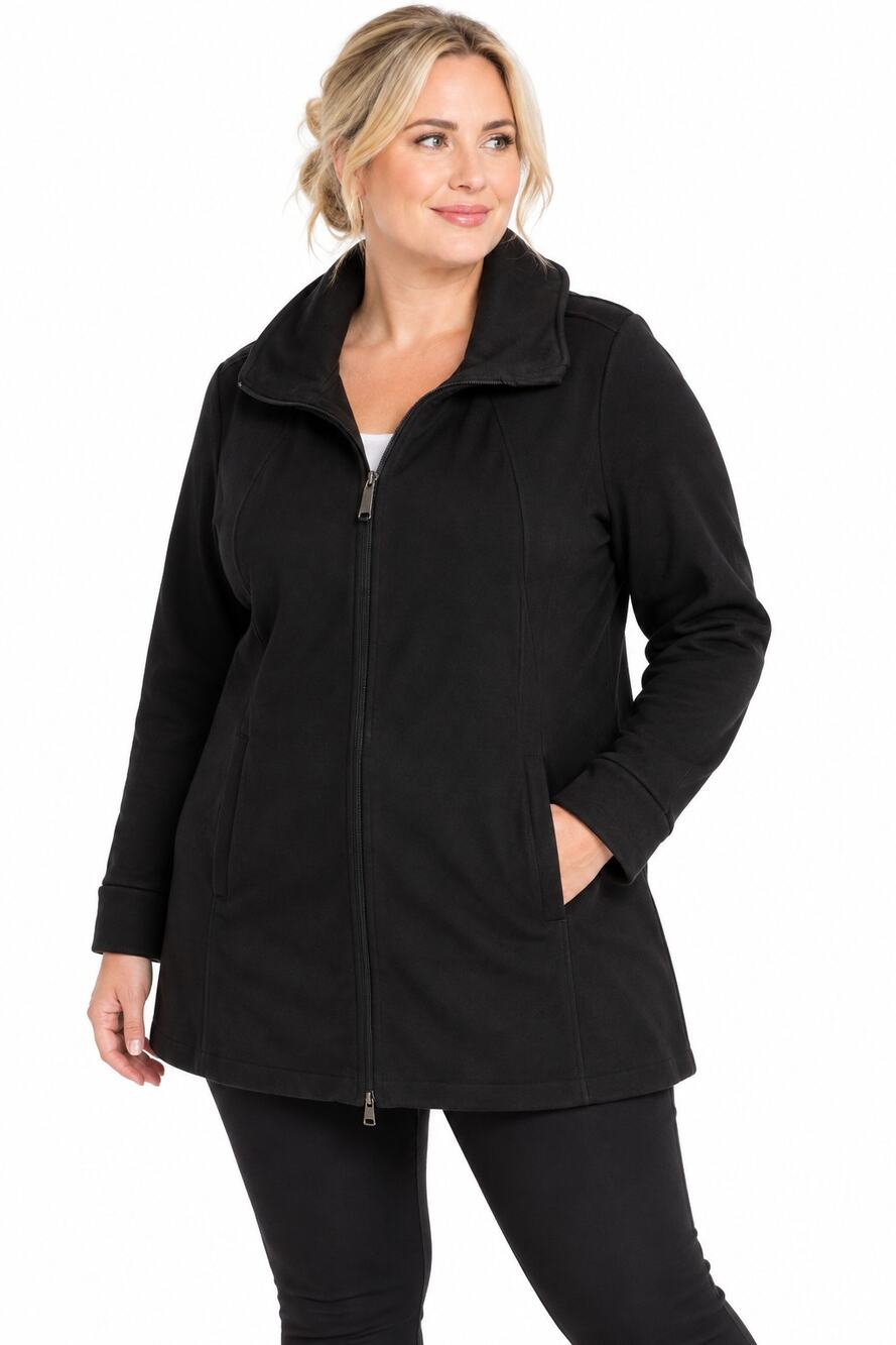 LRR169 Calvin Klein Performance size 3XL Quick Dry Smartphone Pocket Hood